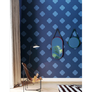 Дизайнерські шпалери "Geometric ornaments"